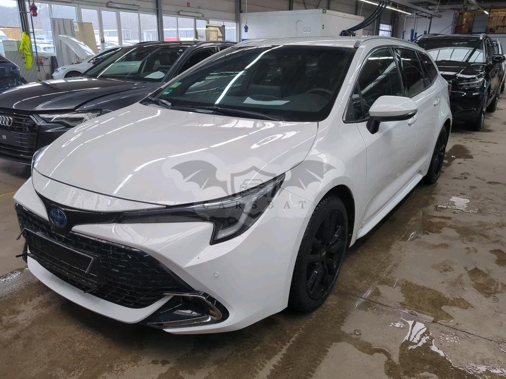 Toyota Corolla Touring Sports 2.0 2024