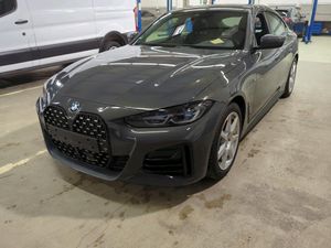 BMW 4 Series Gran Coupé 420i 2022