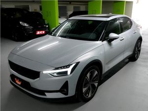 Polestar 2 79 kWh 2022