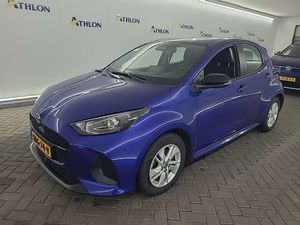 Mazda 2 1.5 2024