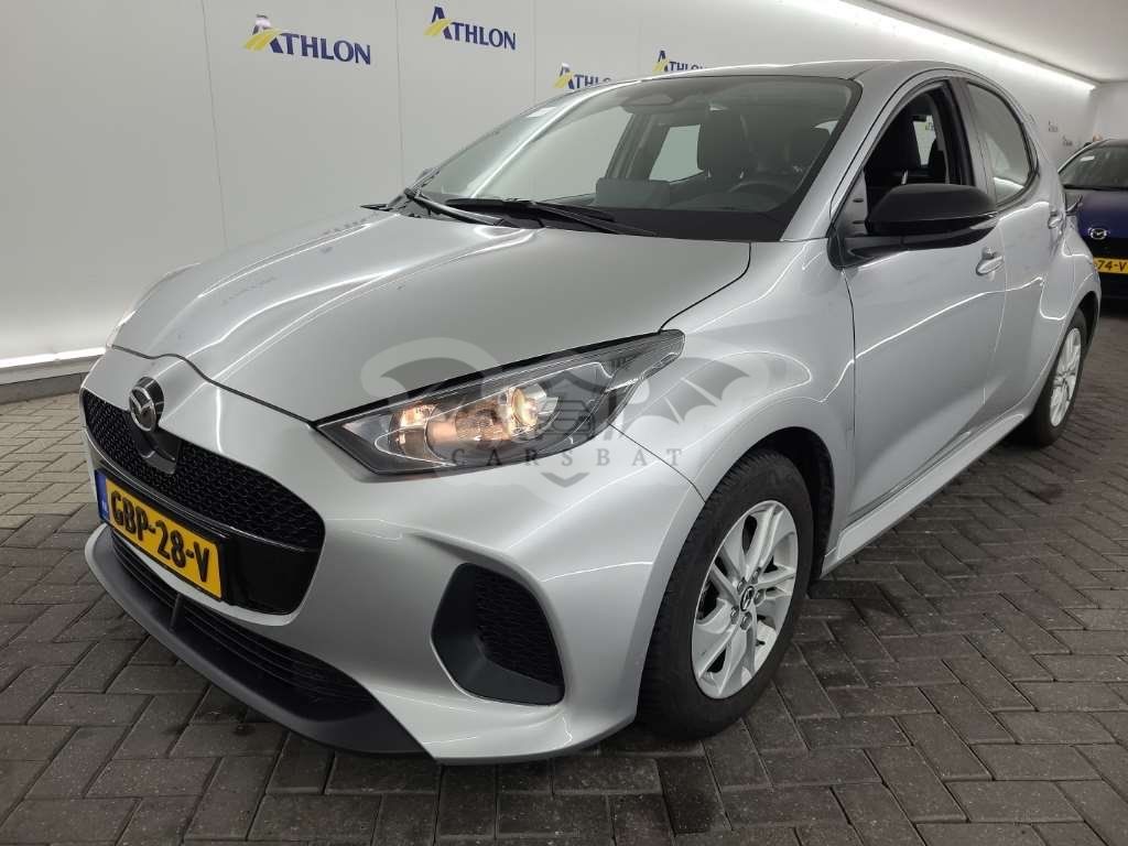 Mazda 2 1.5 2024