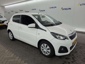 Peugeot 108 1.0 VTI Active 2020