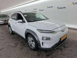 Hyundai Kona e-Kona 64 kWh Premium 2020