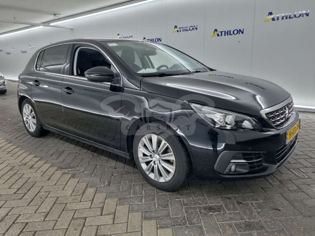 Peugeot 308 1.2i Premium 2020