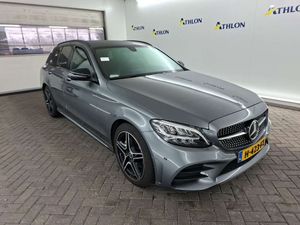 Mercedes-Benz C Break 160 Business Solution AMG 2020