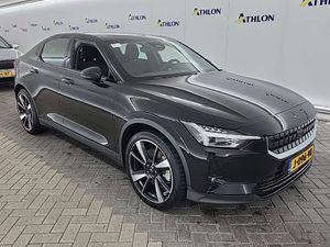 Polestar 2 Long Range 79 kWh Launch 2020