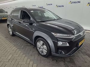 Hyundai Kona e-Kona 64 kWh Premium 2020