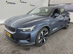 Polestar 2 Pilot Plus 2020