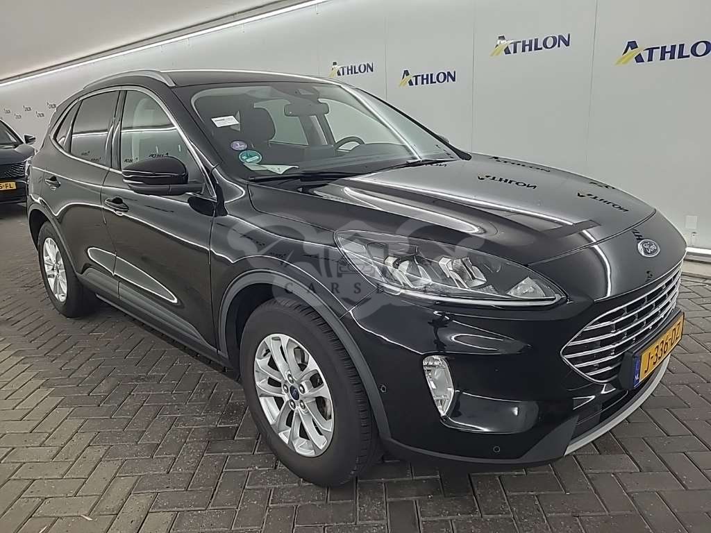 Ford Kuga 1.5 EcoBoost Titanium 2020