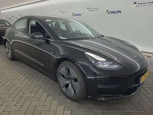 Tesla Model 3 Long Range 75 kWh 2020