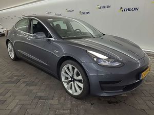Tesla Model 3 Standard Range Plus 2020