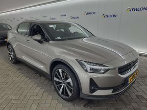 Polestar 2 Long Range 79 kWh Launch 2020