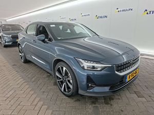 Polestar 2 Long Range 79 kWh Launch 2020