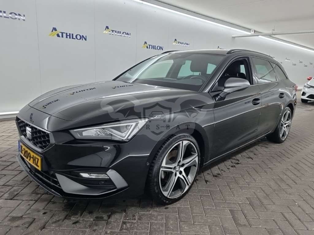Seat Leon Sportstourer 1.5 eTSI FR 2021