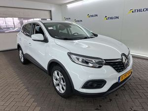 Renault Kadjar Zen 2021