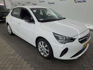Opel Corsa 1.2 Edition 2021