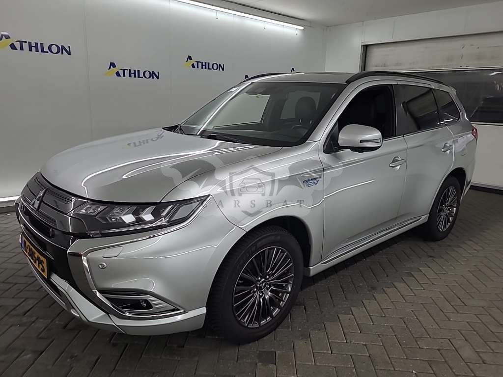 Mitsubishi Outlander 2.4 2021
