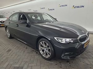 BMW 3 Series 318i Executive 2021