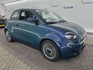 Fiat 500 e 37 kWh Icon 2020