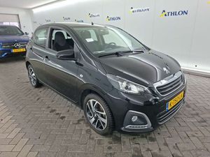 Peugeot 108 1.0 VTI Allure 2021
