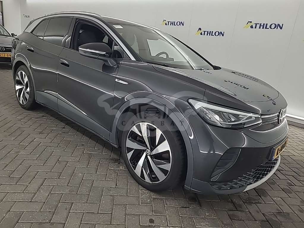 Volkswagen ID.4 77 kWh 1st Edition 2020