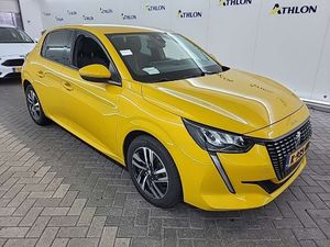 Peugeot 208 1.2i Allure Pack 2021