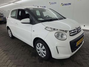 Citroën C1 1.0 VTI Feel 2021