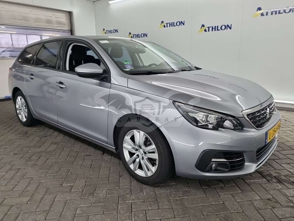 Peugeot 308 SW 1.2i Active 2021