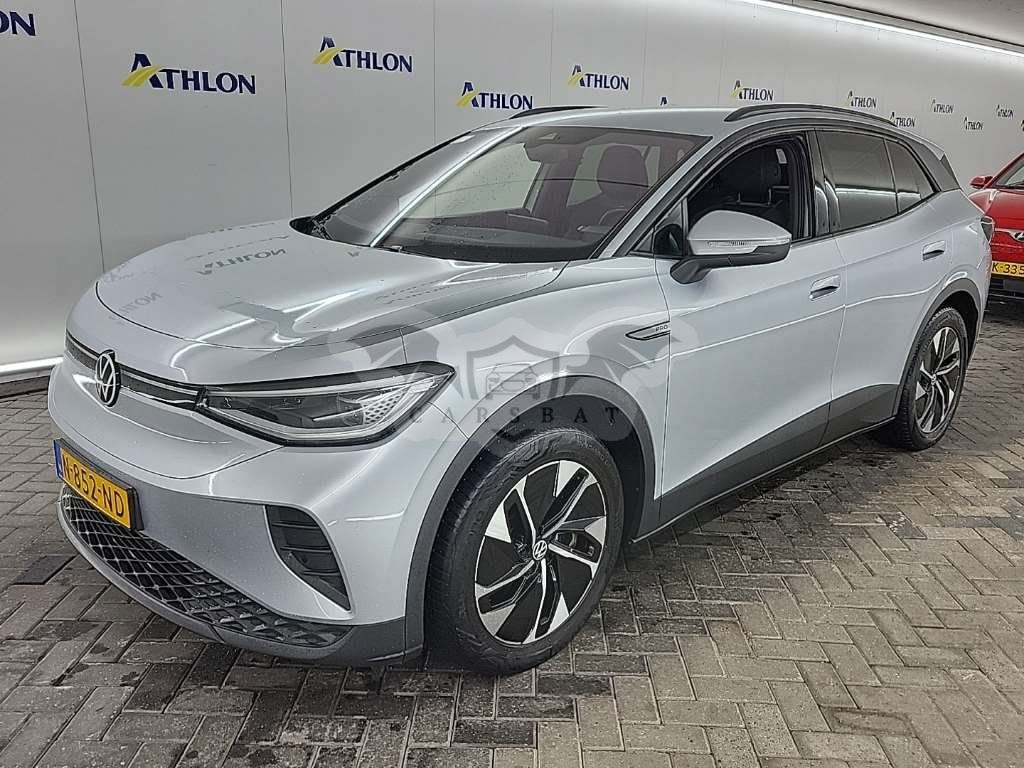 Volkswagen ID.4 77 kWh Business 2021