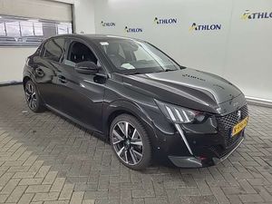 Peugeot 208 1.2i GT 2021