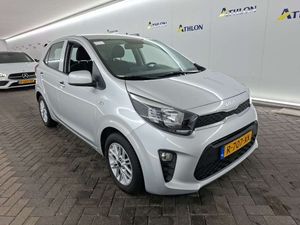Kia Picanto (Morning) 1.0 DynamicLine 2022