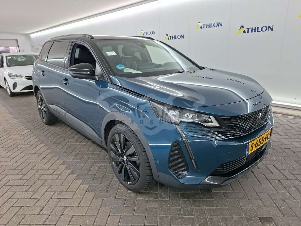 Peugeot 5008 1.6i GT 2023