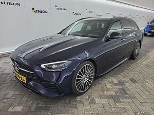 Mercedes-Benz C Break 180 AMG Line 2023