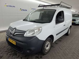 Renault Kangoo 1.5 DCI Comfort 2020