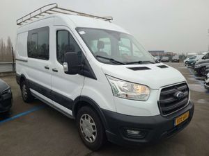 Ford Transit L2H2 2.0 TDCI Trend 2019