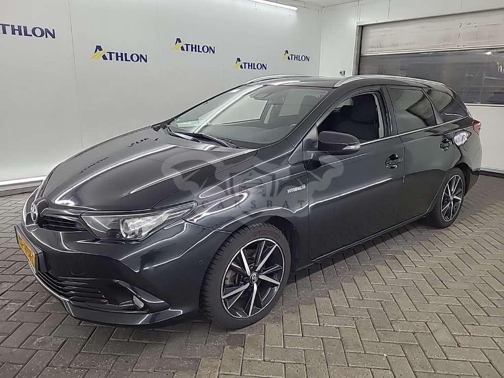 Toyota Auris Touring Sports 1.8 Dynamic 2019