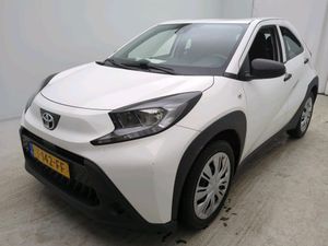 Toyota Aygo 1.0 VVT-i 2023