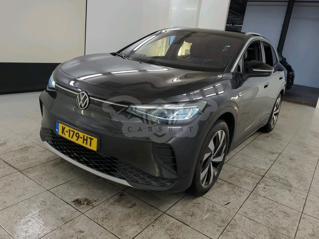 Volkswagen ID.4 77 kWh 1st Edition 2020