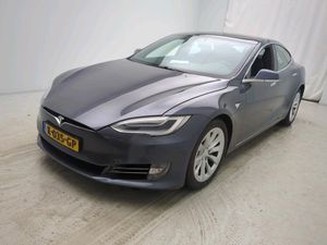 Tesla Model S Long Range 2020