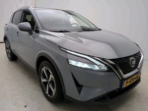 Nissan Qashqai 1.3 Business 2022