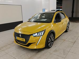 Peugeot 208 1.2i GT Line 2021