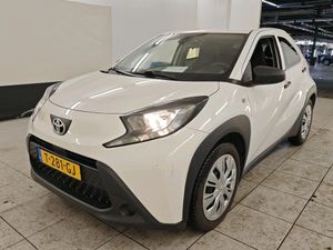 Toyota Aygo 1.0 VVT-i 2023