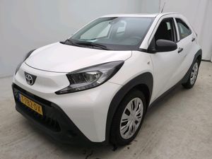 Toyota Aygo 1.0 VVT-i 2023