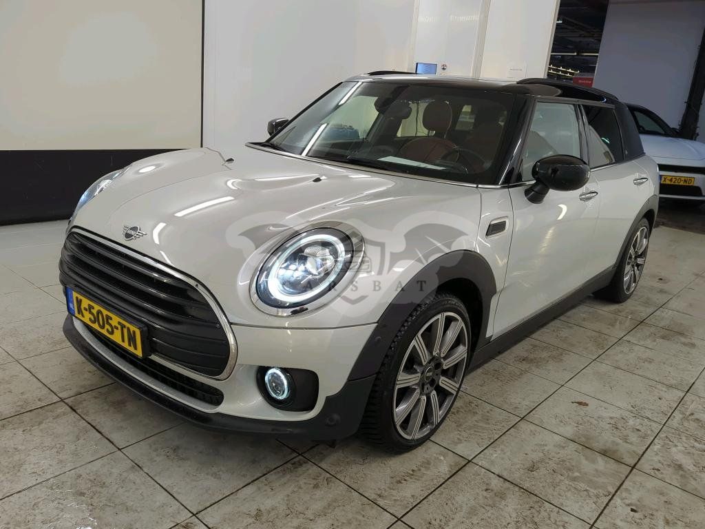 Mini Clubman Cooper 1.5 Richmond Park 2021