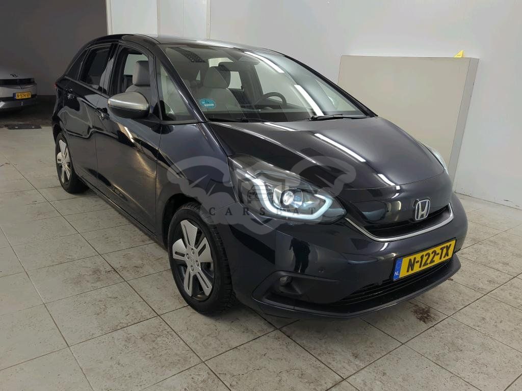 Honda Jazz 1.5 i-VTEC Executive 2022