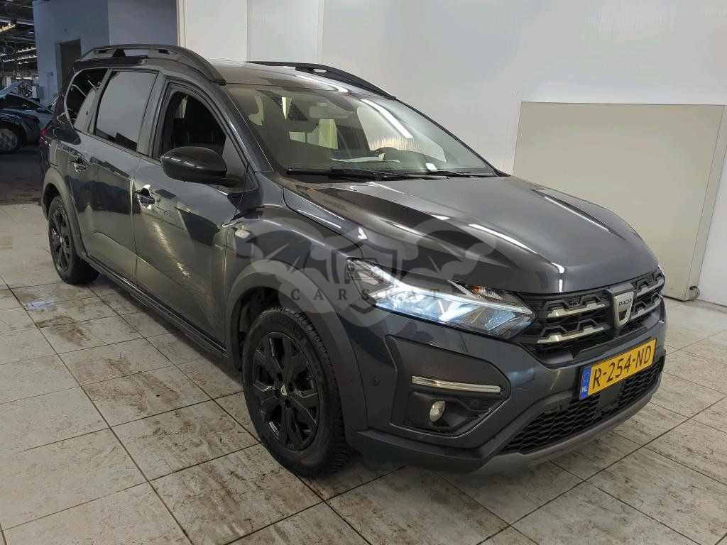 Dacia Jogger 1.0 TCe Extreme 2022