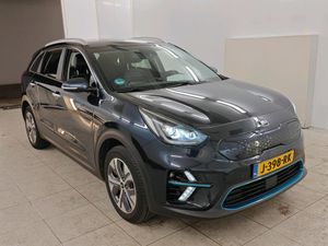 Kia Niro 65 kWh ExecutiveLine 2020