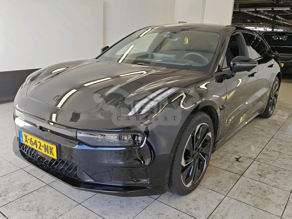 Zeekr 001 2023