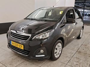 Peugeot 108 1.0 VTI Active 2020