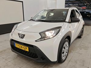 Toyota Aygo 1.0 VVT-i 2023